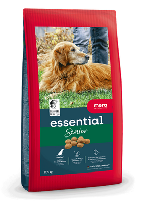 Mera Essentials Dog Food Senior